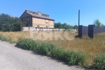 Фото №1: Земельный участок под ИЖС - Мариуполь, р. Центральный, ул. Административная площадь