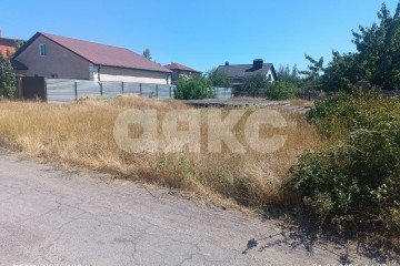 Фото №2: Земельный участок под ИЖС - Мариуполь, р. Центральный, ул. Административная площадь