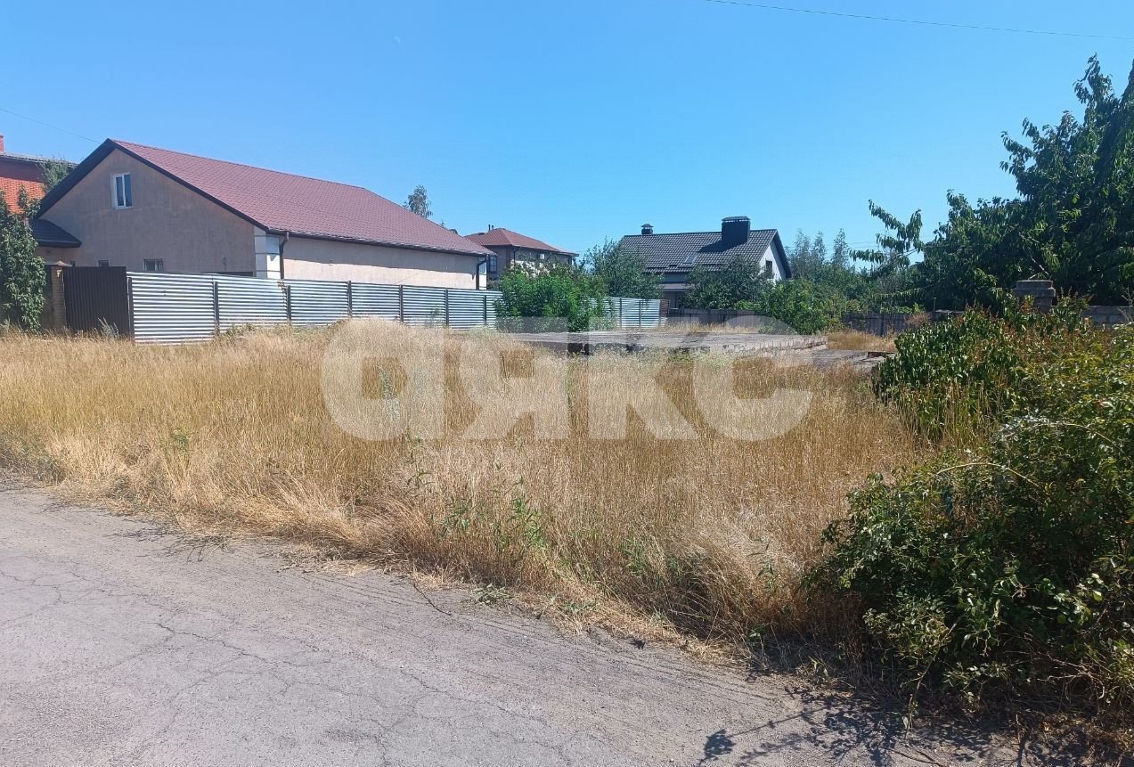 Фото №6: Земельный участок под ИЖС 6 сот. - Мариуполь, Моряков