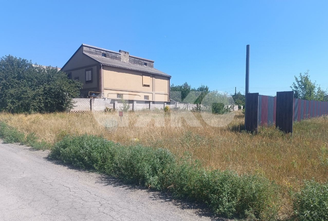 Фото №5: Земельный участок под ИЖС 6 сот. - Мариуполь, Моряков