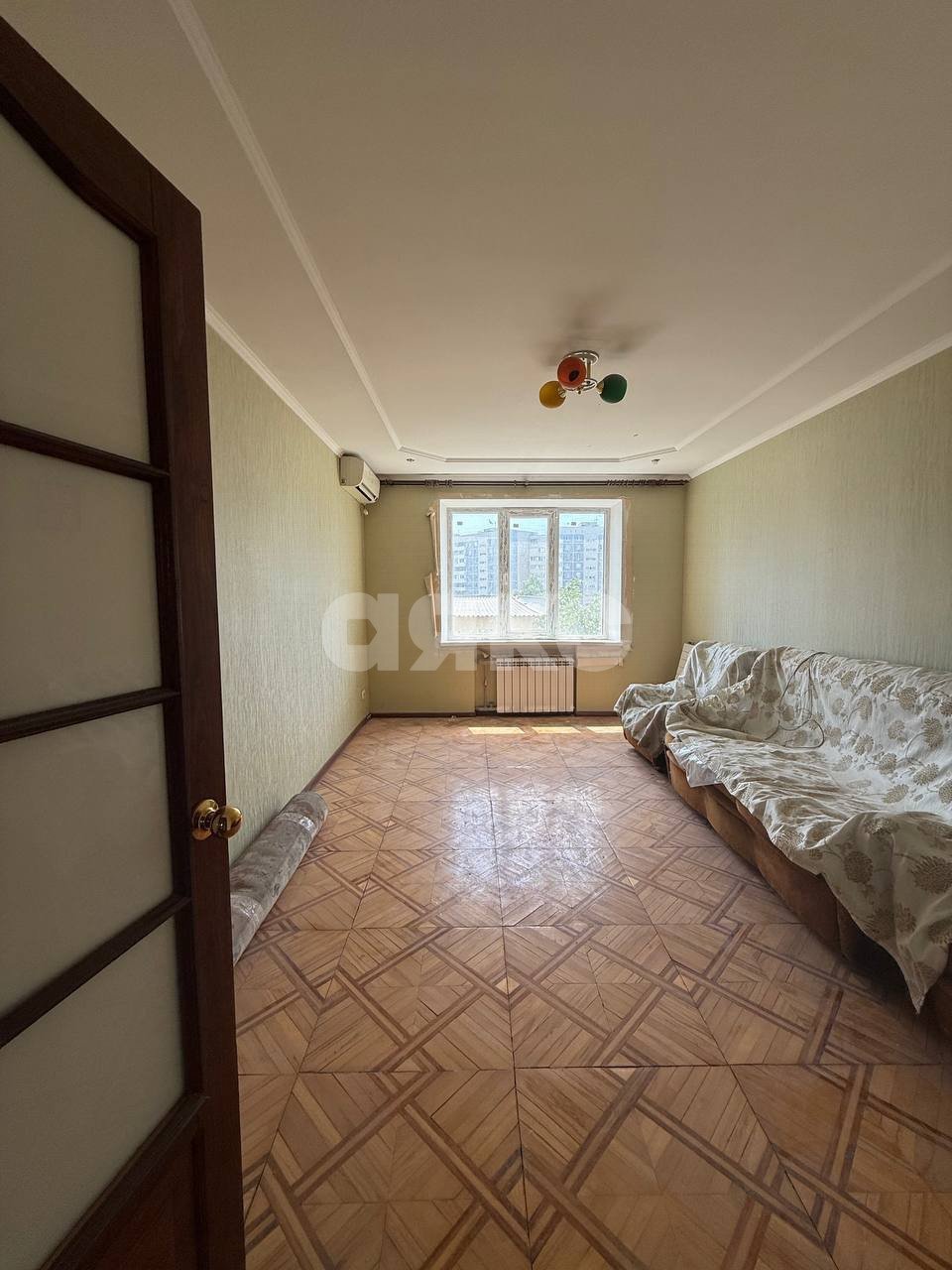 Фото №1: 3-комнатная квартира 70 м² - Мариуполь, Восточный, ул. 9 Мая, 22