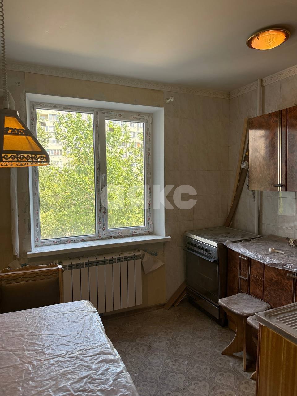 Фото №7: 3-комнатная квартира 70 м² - Мариуполь, Восточный, ул. 9 Мая, 22