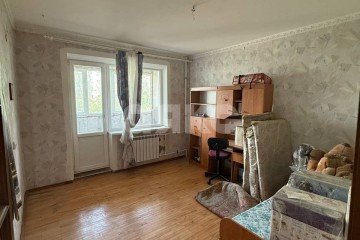 Фото №2: 3-комнатная квартира 70 м² - Мариуполь, мкр. Восточный, ул. 9 Мая, 22