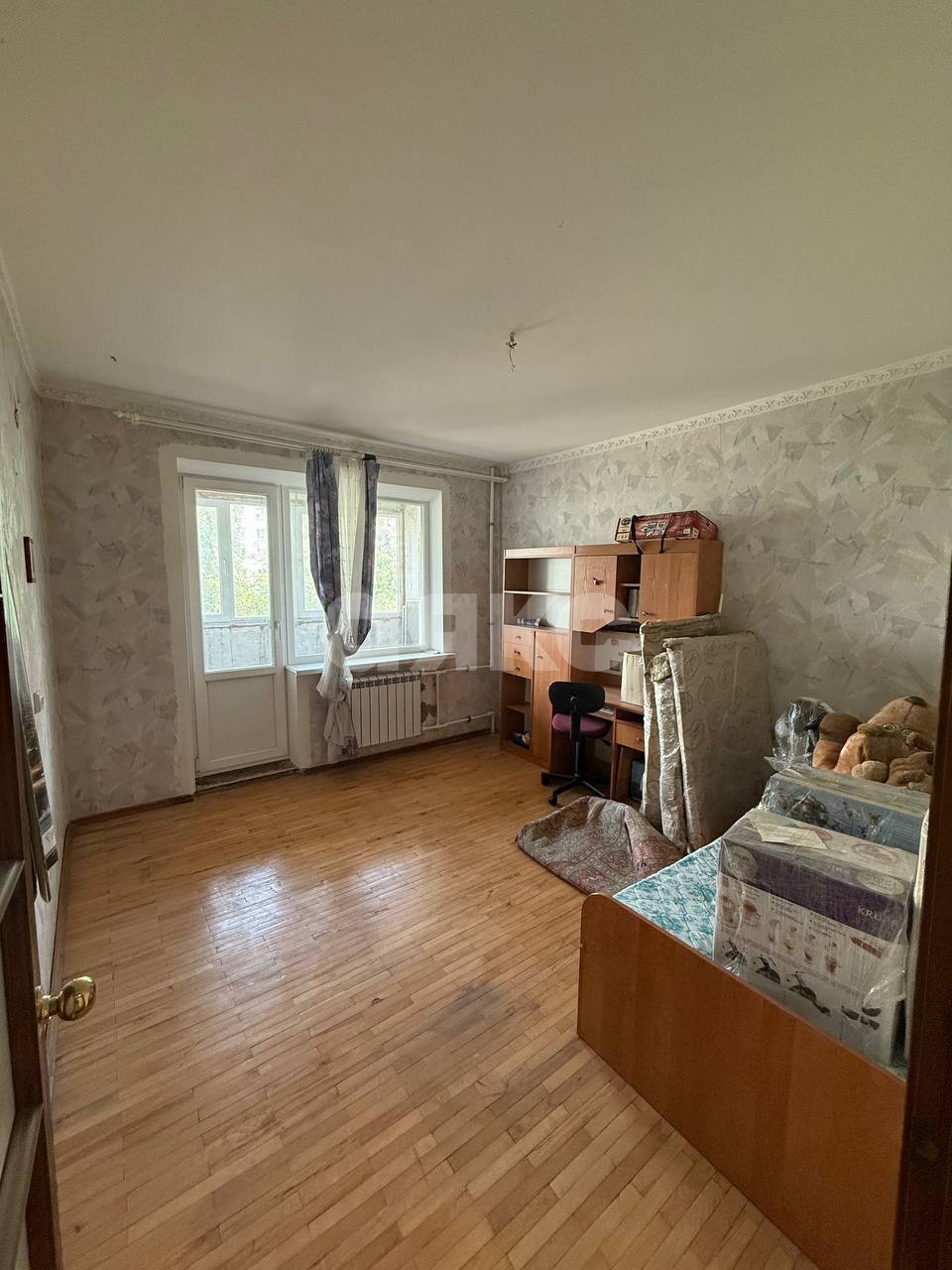 Фото №2: 3-комнатная квартира 70 м² - Мариуполь, Восточный, ул. 9 Мая, 22