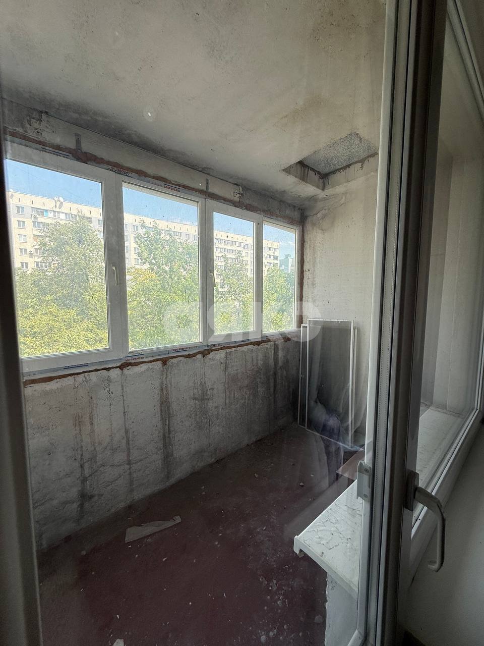 Фото №6: 3-комнатная квартира 70 м² - Мариуполь, Восточный, ул. 9 Мая, 22