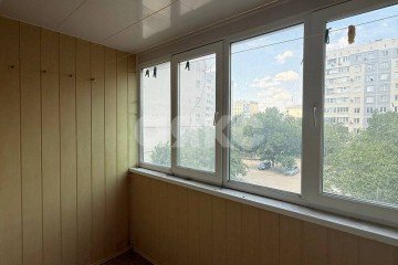 Фото №4: 3-комнатная квартира 70 м² - Мариуполь, мкр. Восточный, ул. 9 Мая, 22