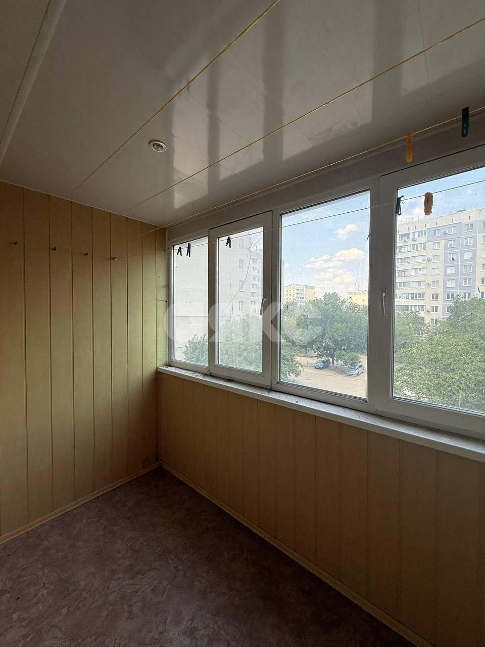 Фото №4: 3-комнатная квартира 70 м² - Мариуполь, Восточный, ул. 9 Мая, 22