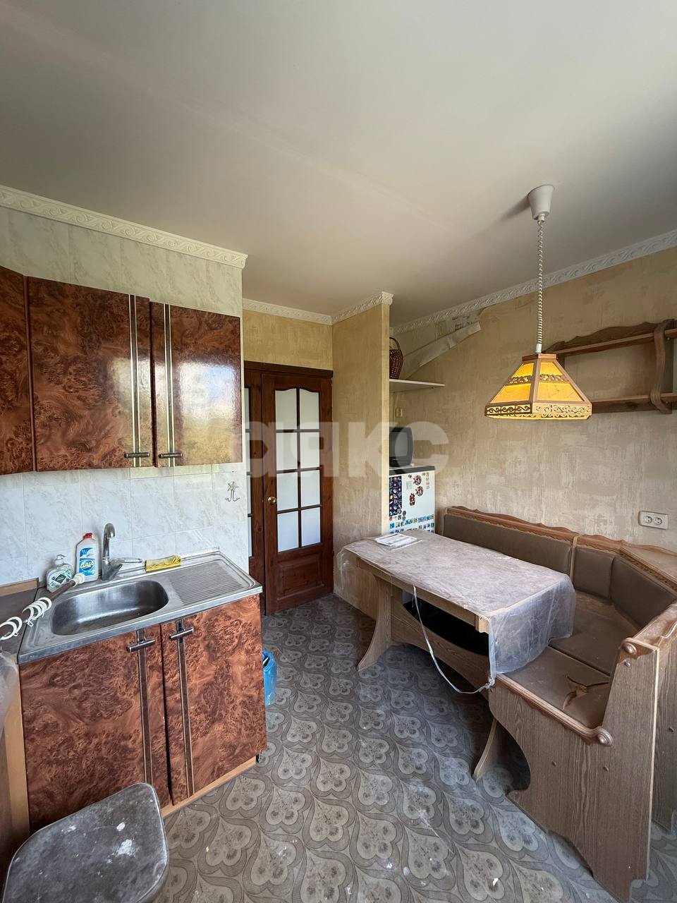 Фото №8: 3-комнатная квартира 70 м² - Мариуполь, Восточный, ул. 9 Мая, 22