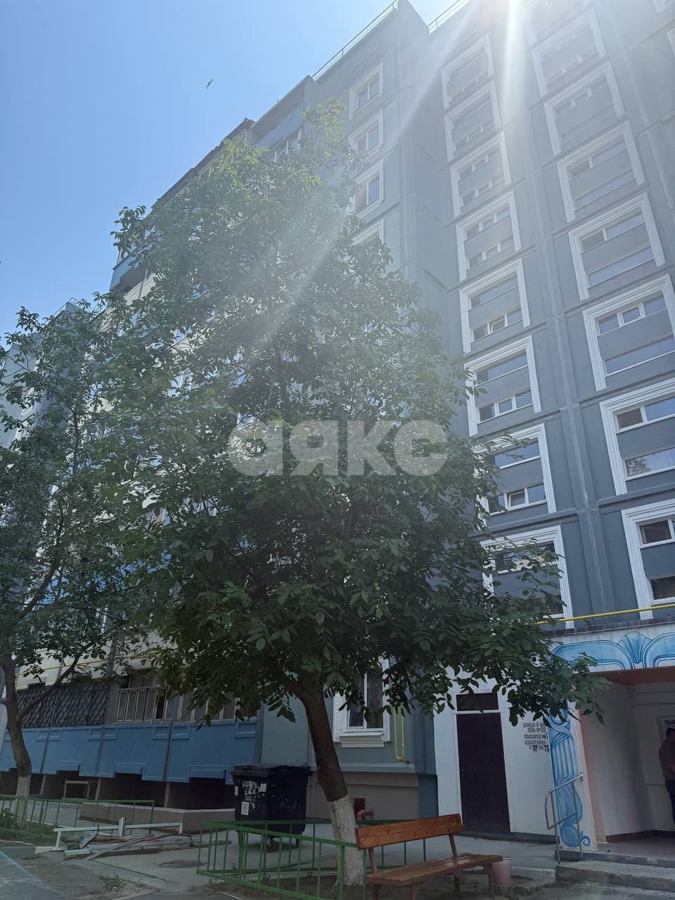 Фото №15: 3-комнатная квартира 70 м² - Мариуполь, Восточный, ул. 9 Мая, 22