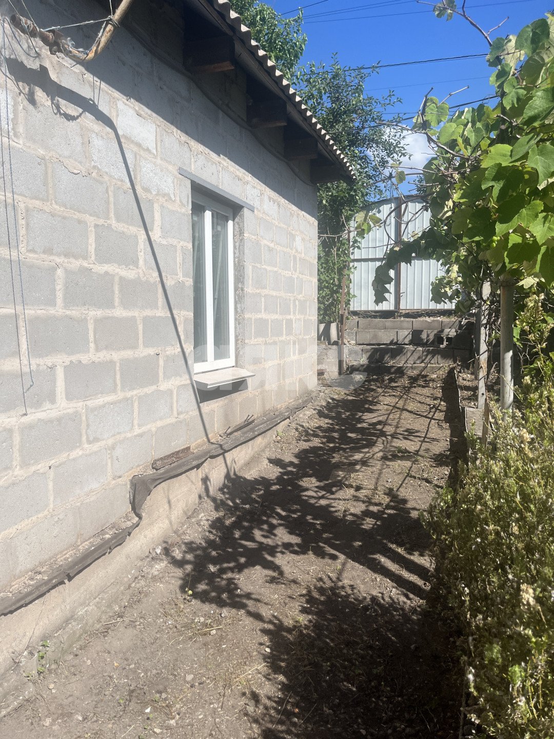 Фото №2: Дом 38 м² + 315 сот. - Мариуполь, Правый Берег, ул. Торговая, 231