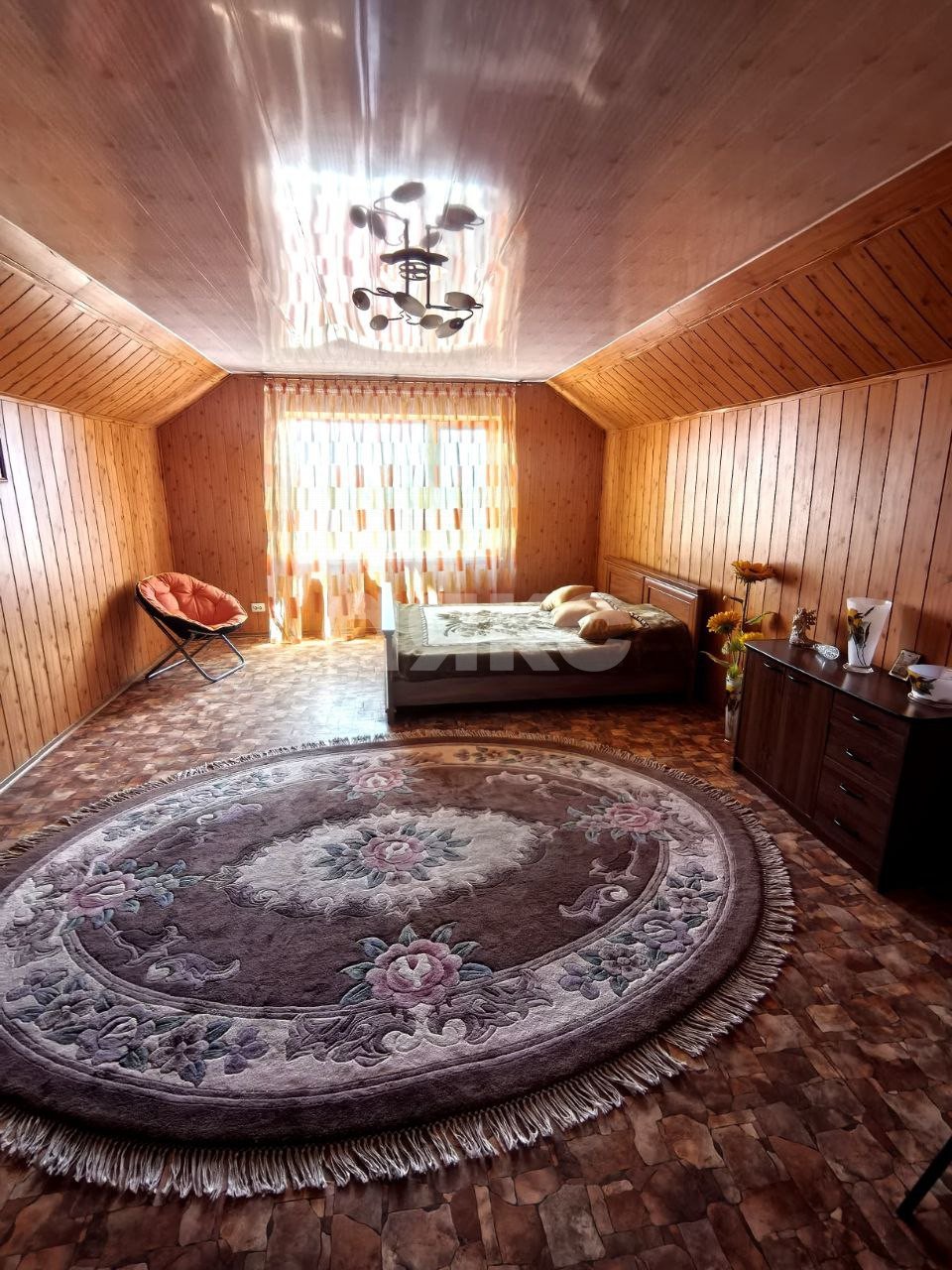 Фото №11: Коттедж 213 м² + 5.75 сот. - Белосарайская Коса, ул. Безуха, 18Б