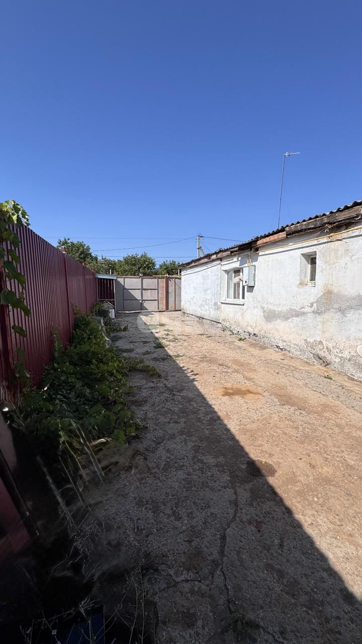 Фото №5: Земельный участок под ИЖС 10 сот. - Скворцово, ул. Бессонова, 25