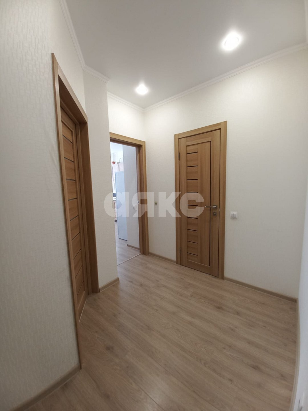 Фото №10: 1-комнатная квартира 41 м² - Анапа, ЖК Магнолия, ул. Крылова, 15к1