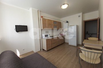 Фото №2: 1-комнатная квартира 41 м² - Анапа, мкр. ЖК Магнолия, ул. Крылова, 15к1