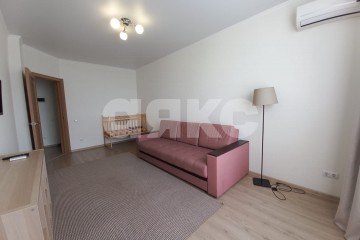 Фото №4: 1-комнатная квартира 41 м² - Анапа, мкр. ЖК Магнолия, ул. Крылова, 15к1