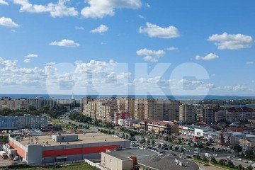 Фото №1: Студия 31 м² - Анапа, мкр. жилой комплекс Раз-Два-Три, ул. Анапское шоссе, 24к7