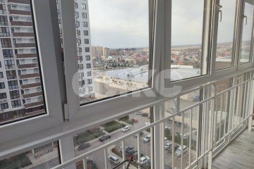 Фото №1: Студия 31 м² - Анапа, мкр. жилой комплекс Раз-Два-Три, ул. Анапское шоссе, 24к7