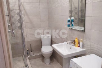 Фото №5: Студия 31 м² - Анапа, мкр. жилой комплекс Раз-Два-Три, ул. Анапское шоссе, 24к7
