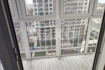 Фото №2: Студия 31 м² - Анапа, мкр. жилой комплекс Раз-Два-Три, ул. Анапское шоссе, 24к7