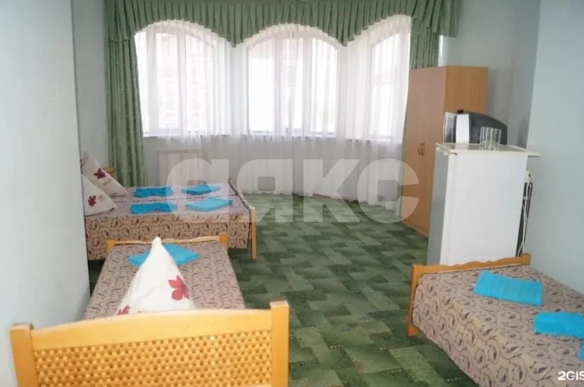 Фото №4: Коммерция 700 м² - Витязево, пер. Морской, 12