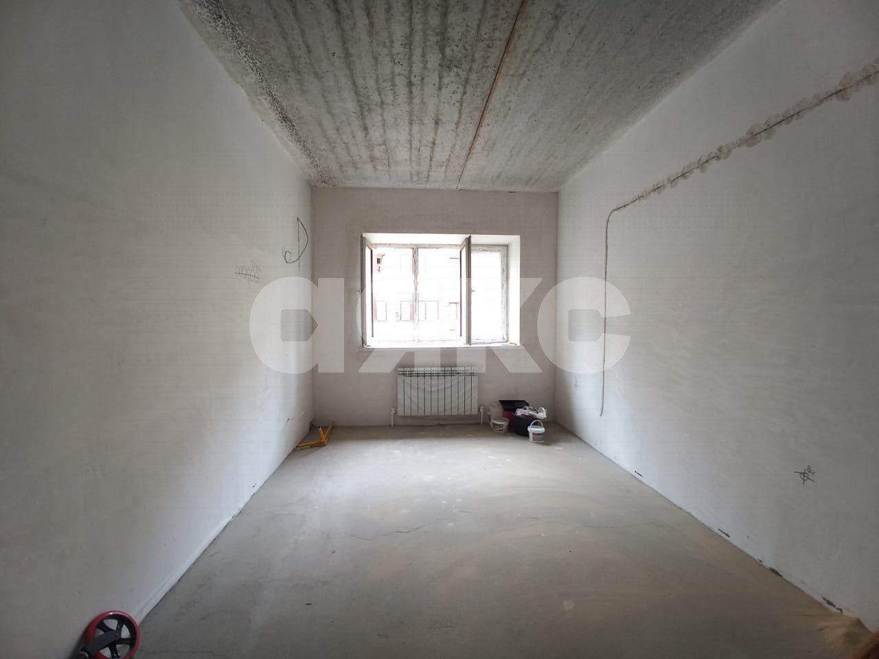 Фото №6: 2-комнатная квартира 55 м² - Анапа, ЖК Спектр, ул. Ленина, 180к6