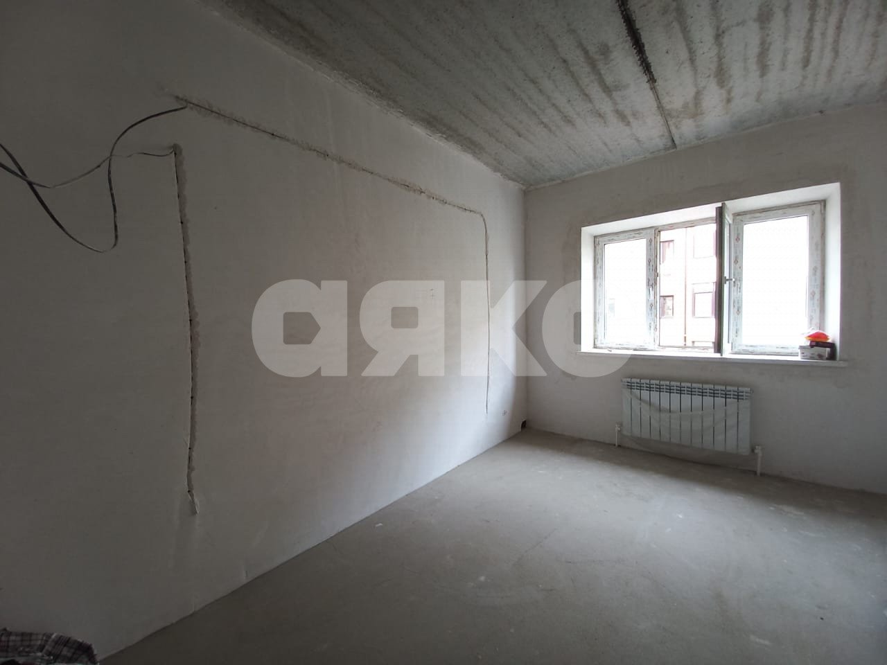 Фото №8: 2-комнатная квартира 55 м² - Анапа, ЖК Спектр, ул. Ленина, 180к6