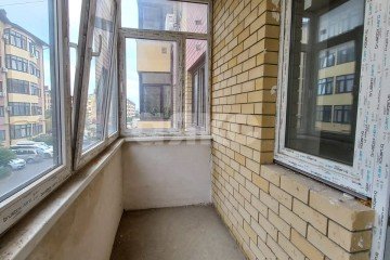Фото №2: 2-комнатная квартира 55 м² - Анапа, мкр. ЖК Спектр, ул. Ленина, 180к6