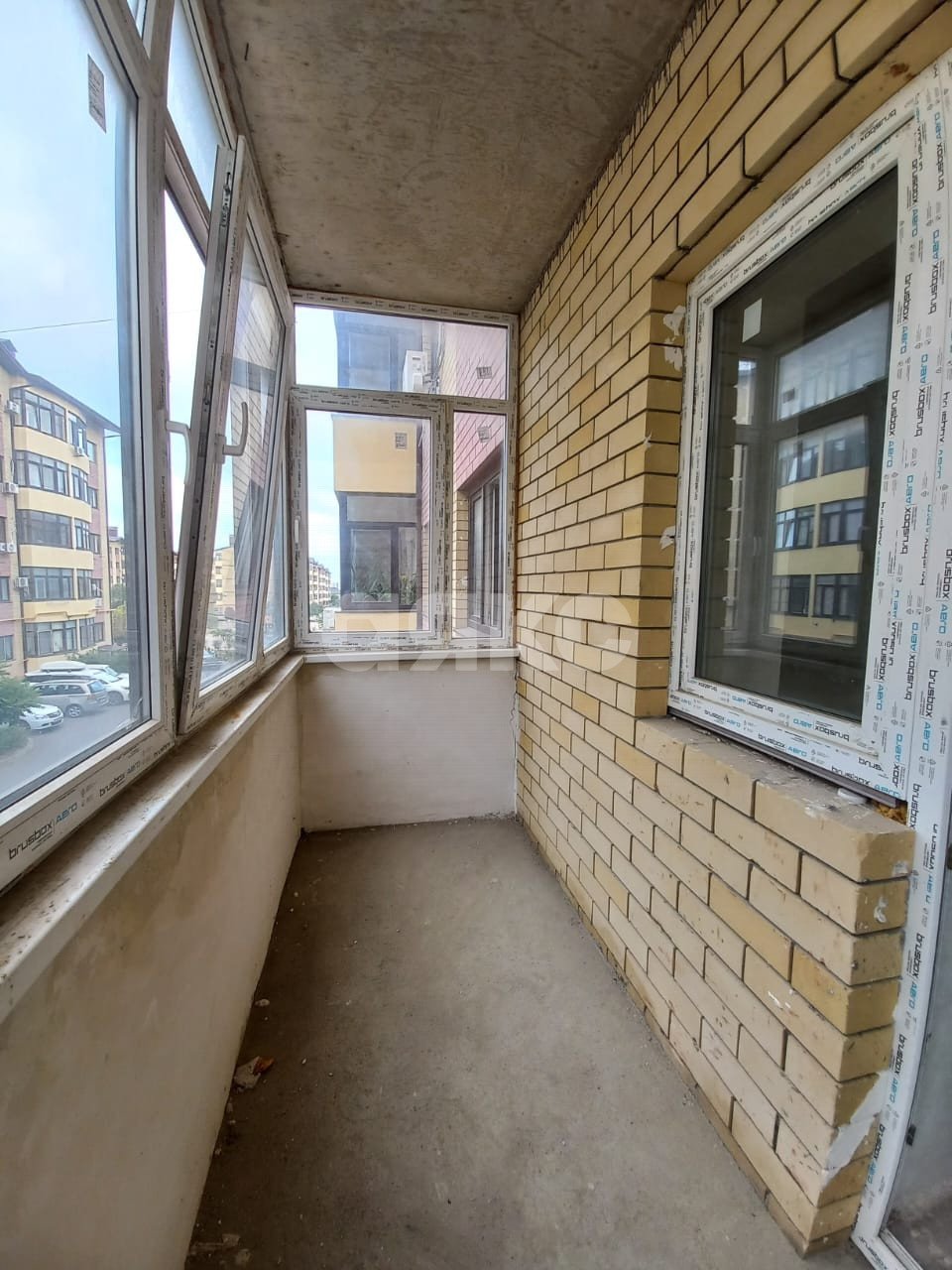 Фото №2: 2-комнатная квартира 55 м² - Анапа, ЖК Спектр, ул. Ленина, 180к6