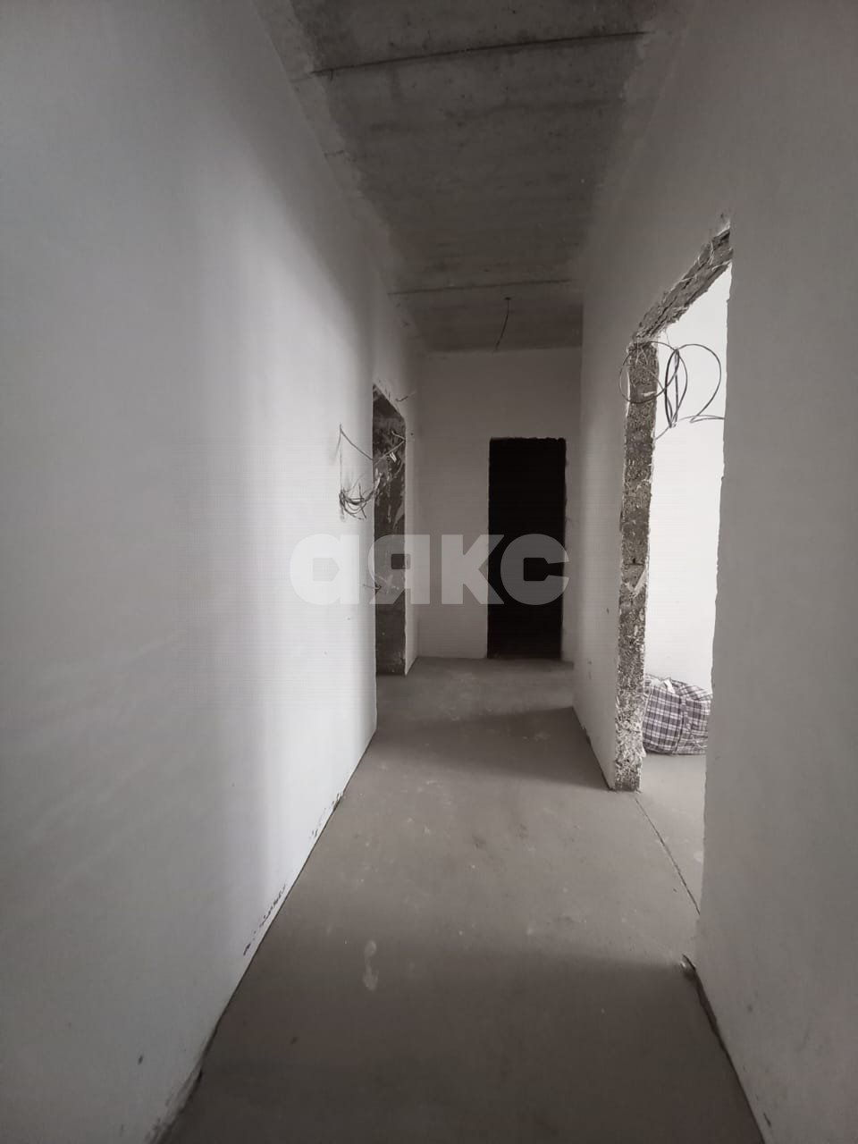 Фото №10: 2-комнатная квартира 55 м² - Анапа, ЖК Спектр, ул. Ленина, 180к6
