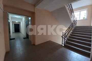 Фото №5: 2-комнатная квартира 55 м² - Анапа, мкр. ЖК Спектр, ул. Ленина, 180к6