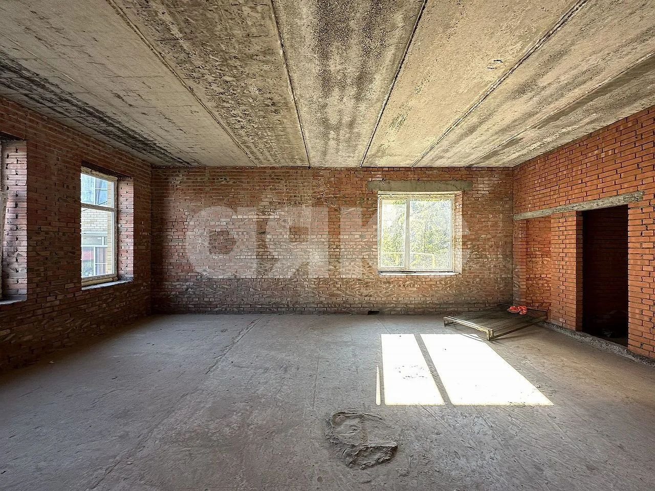 Фото №9: Коммерция 400 м² - Ростов-на-Дону, 16-й, ул. Былинная, 22