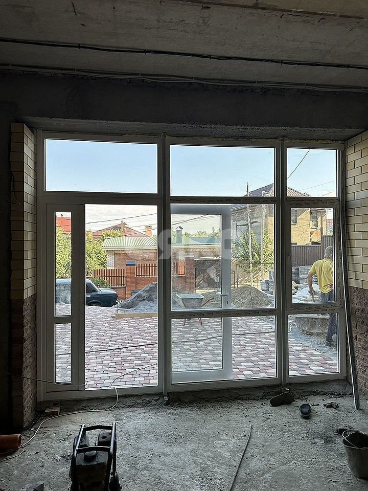 Фото №2: Коммерция 400 м² - Ростов-на-Дону, 16-й, ул. Былинная, 22