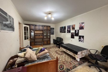 Фото №3: 1-комнатная квартира 41 м² - Краснодар, мкр. Фестивальный, пр-д Дальний, 3