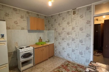 Фото №3: 1-комнатная квартира 41 м² - Краснодар, мкр. Фестивальный, пр-д Дальний, 3