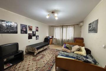 Фото №2: 1-комнатная квартира 41 м² - Краснодар, мкр. Фестивальный, пр-д Дальний, 3