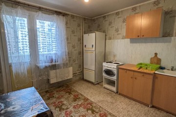 Фото №4: 1-комнатная квартира 41 м² - Краснодар, мкр. Фестивальный, пр-д Дальний, 3