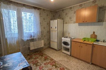 Фото №4: 1-комнатная квартира 41 м² - Краснодар, мкр. Фестивальный, пр-д Дальний, 3