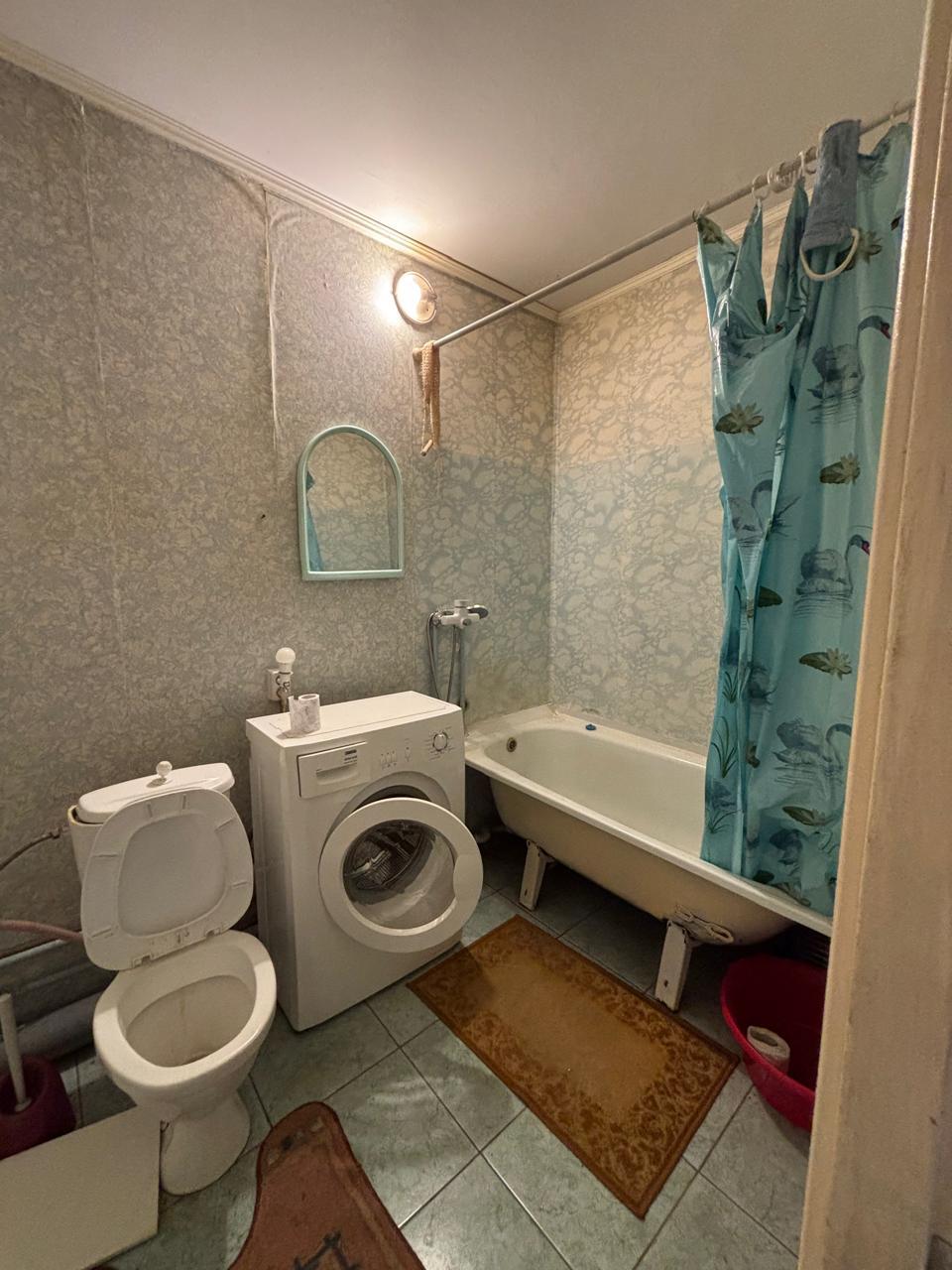 Фото №6: 1-комнатная квартира 41 м² - Краснодар, Западный внутригородской округ, мкр. Фестивальный, пр-д Дальний, 3