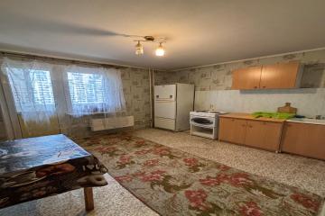 Фото №5: 1-комнатная квартира 41 м² - Краснодар, мкр. Фестивальный, пр-д Дальний, 3