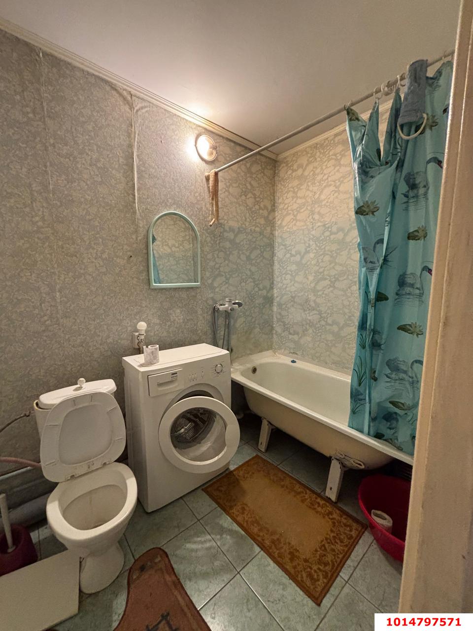 Фото №6: 1-комнатная квартира 41 м² - Краснодар, Фестивальный, пр-д Дальний, 3