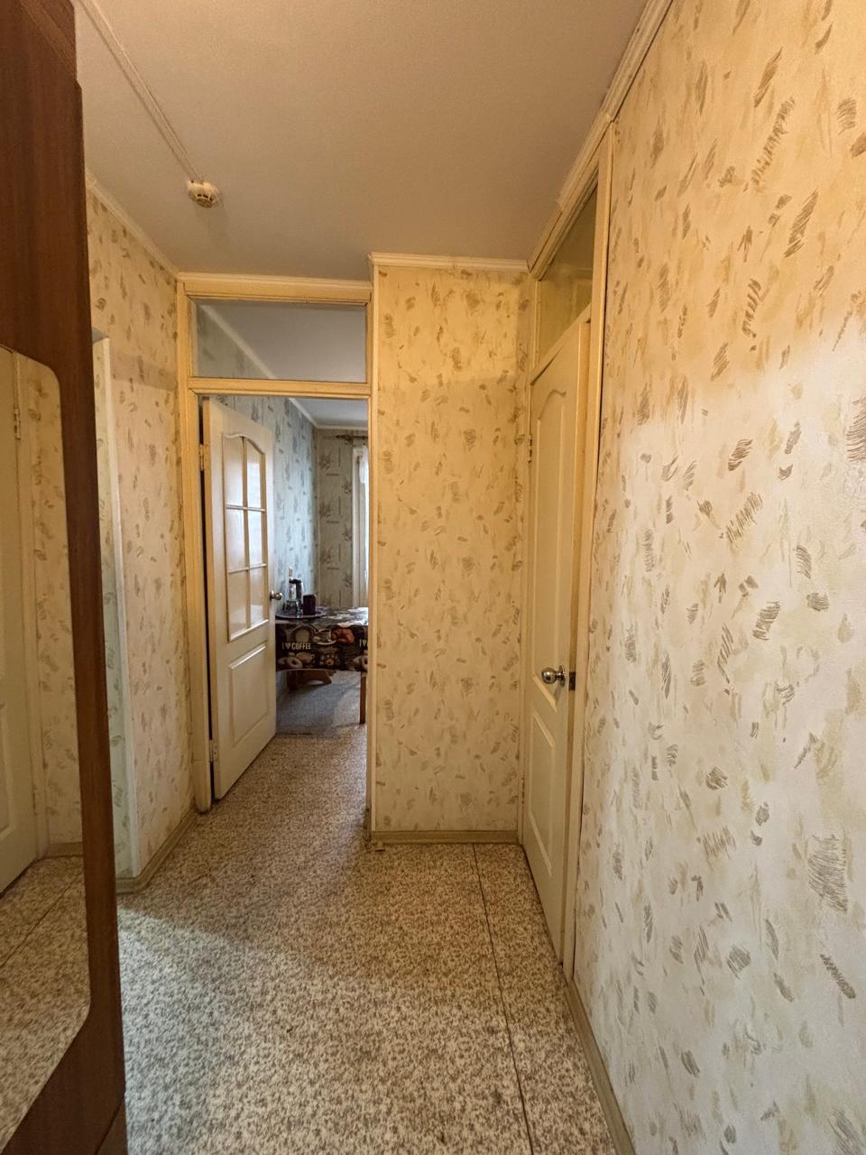 Фото №7: 1-комнатная квартира 41 м² - Краснодар, Западный внутригородской округ, мкр. Фестивальный, пр-д Дальний, 3