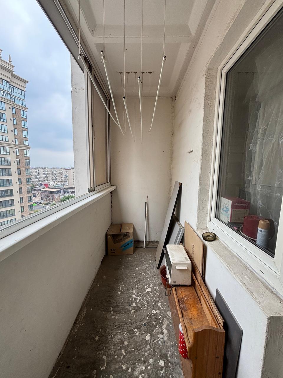 Фото №9: 1-комнатная квартира 41 м² - Краснодар, Западный внутригородской округ, мкр. Фестивальный, пр-д Дальний, 3