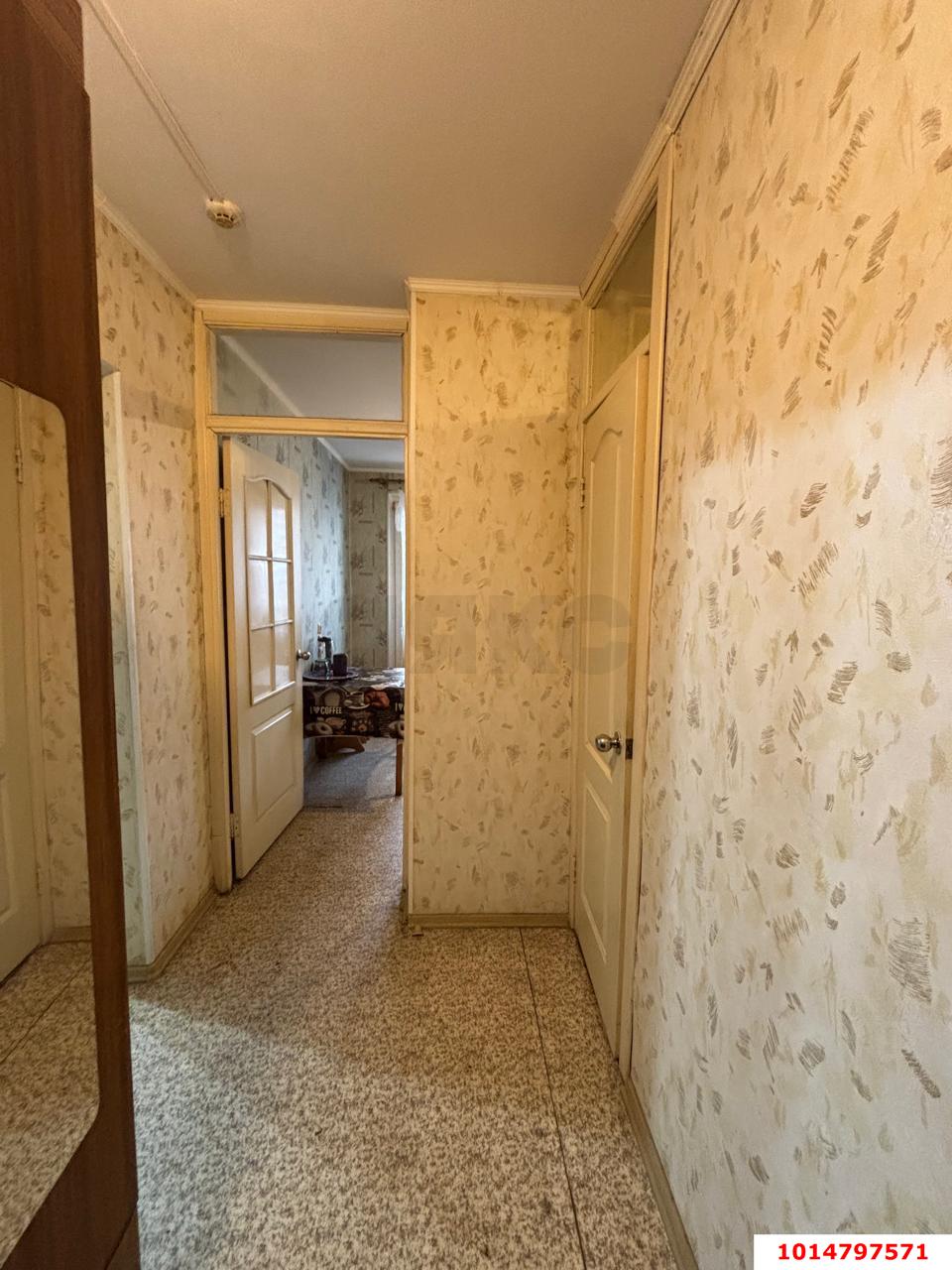 Фото №7: 1-комнатная квартира 41 м² - Краснодар, Фестивальный, пр-д Дальний, 3