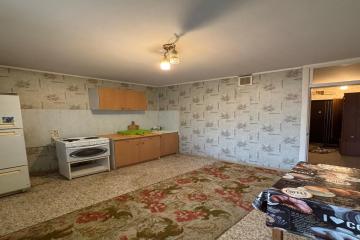 Фото №4: 1-комнатная квартира 41 м² - Краснодар, мкр. Фестивальный, пр-д Дальний, 3