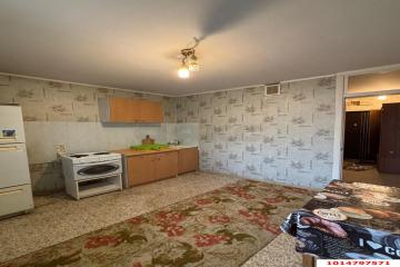 Фото №4: 1-комнатная квартира 41 м² - Краснодар, мкр. Фестивальный, пр-д Дальний, 3