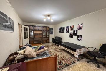 Фото №3: 1-комнатная квартира 41 м² - Краснодар, мкр. Фестивальный, пр-д Дальний, 3