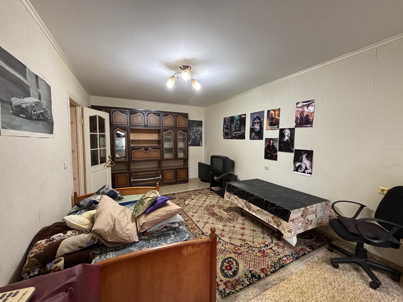 Фото №3: 1-комнатная квартира 41 м² - Краснодар, Западный внутригородской округ, мкр. Фестивальный, пр-д Дальний, 3