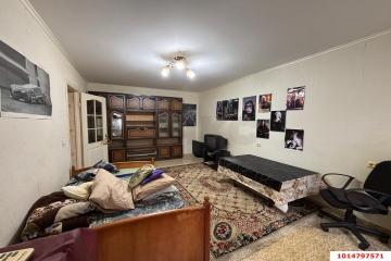 Фото №3: 1-комнатная квартира 41 м² - Краснодар, мкр. Фестивальный, пр-д Дальний, 3