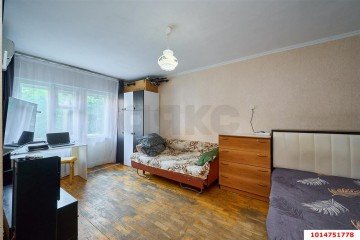 Фото №2: 1-комнатная квартира 33 м² - Краснодар, мкр. имени Н.И. Вавилова, ул. имени Калинина, 68
