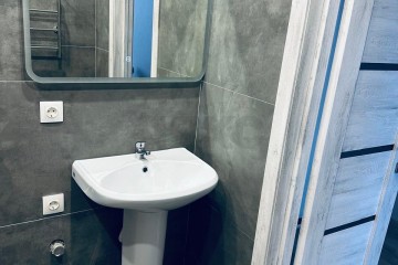 Фото №4: Студия 27 м² - Краснодар, мкр. жилой комплекс Лето, ул. имени Генерала Корнилова, 1